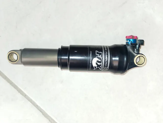 Shock Fox float 190/51
