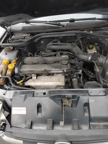 Ford Escort S.W GL 1.8i 16V 1997