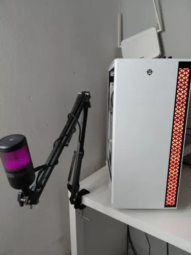 Pc Gamer Xeon