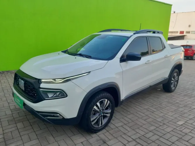 Fiat Toro Freedom 1.3 T270 4X2 Flex AUT 2025
