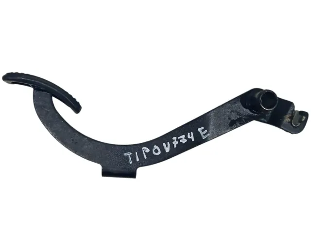 Pedal Embreagem Fiat Tipo 1993 1994 1995 1996 1997