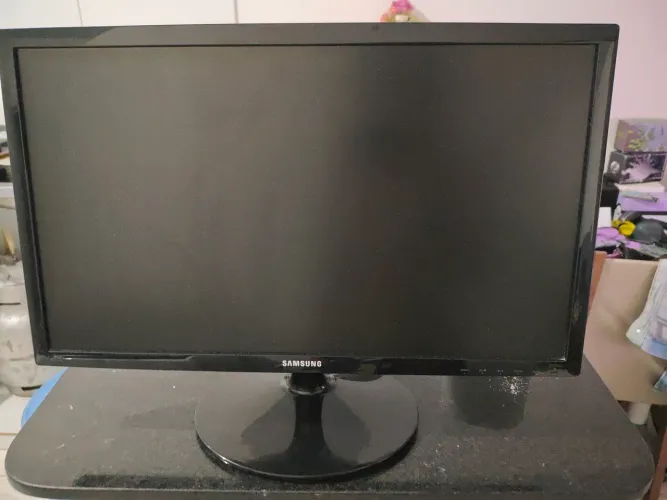 Monitor Samsung 24 polegadas 75hz
