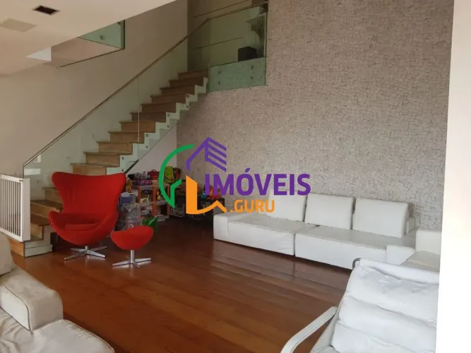 DUPLEX - HIGIENÓPOLIS - SP