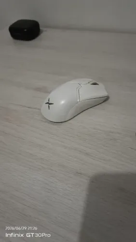 Mouse delux m800 pro