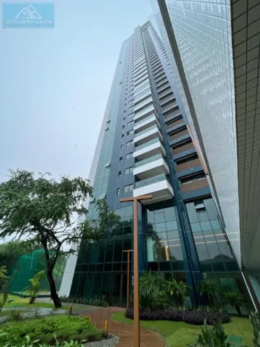Edificio Jardins da Ilha