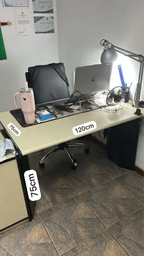 Kit escritório