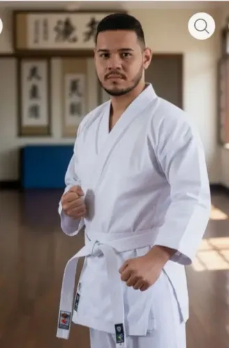 Kimono tamanho A3 ou G