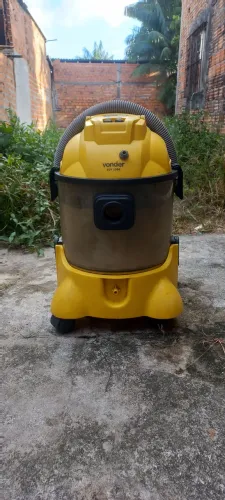 Vendo extratora vonder só pega e usar