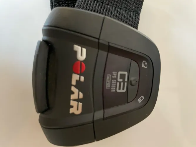 Polar G3