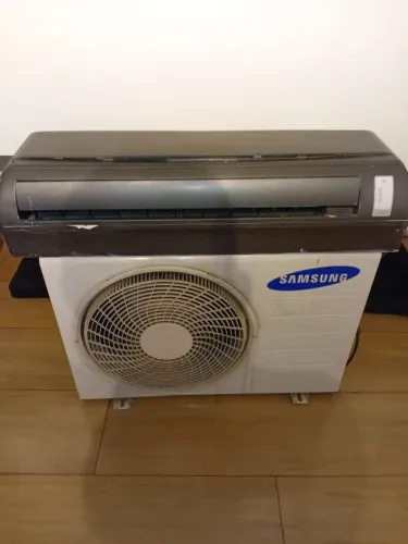 Ar Condicionado Samsung