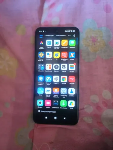 Celular redimir 11 128 gg