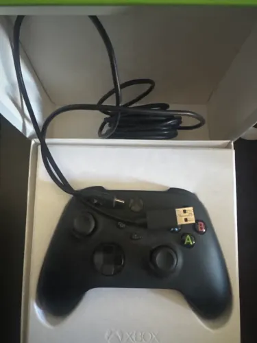 Controle Xbox