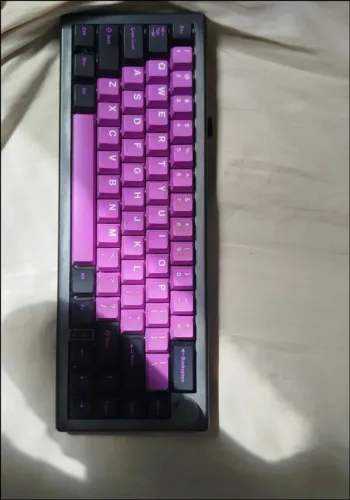 Epomaker Ek68