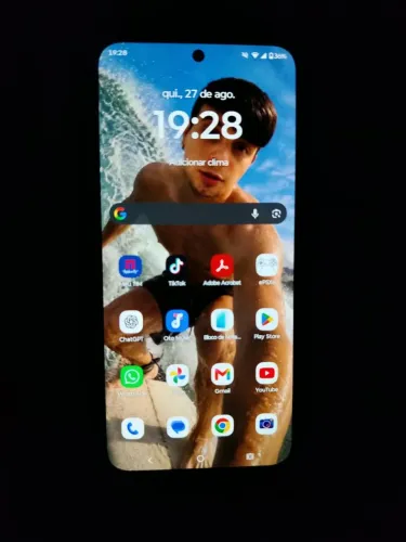 MOTOROLA EDGE 60 NEO