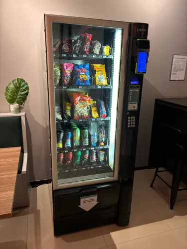 Vending machine