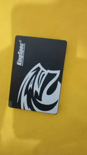 SSD 120GB KingSpec