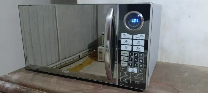 Microondas philco 31 litros