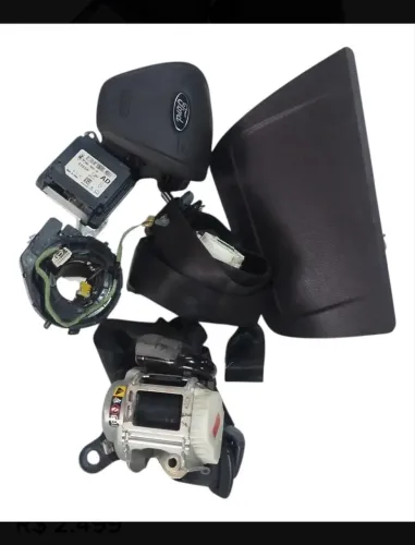 Kit airbag Ford ka