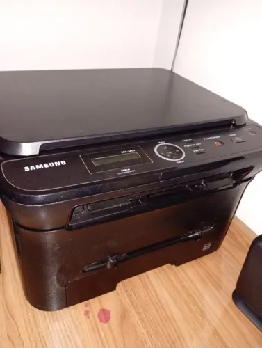 Impressora Samsung SX