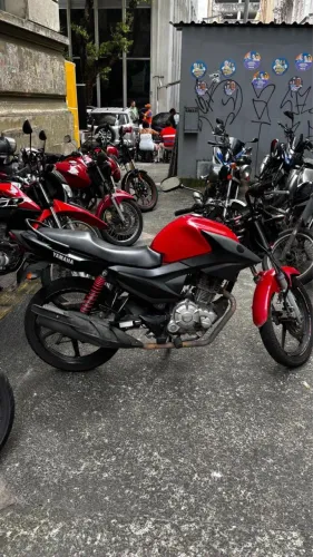 ALUGUEL DE MOTOS R$200