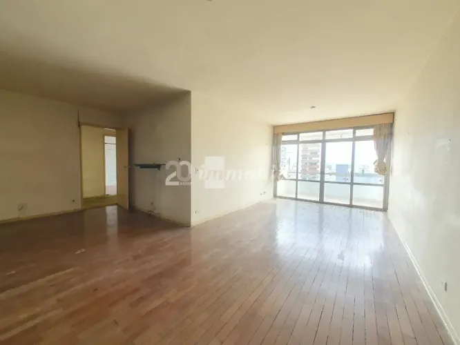 Higienópolis 2 Vagas