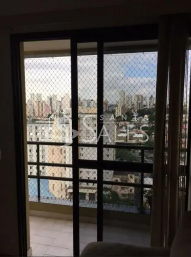 Saúde: 1 dormitório, 1 sala, 1 banheiro, 1 vaga, 45m²