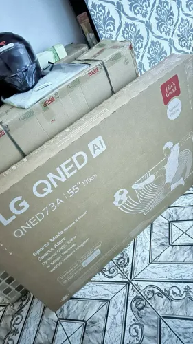 Tv smart 55 LG