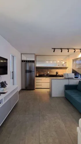 Loft com 1 dormitório à venda, 30 m² por R$ 230.000,00 - Vila Blanche - Cabo Frio/RJ