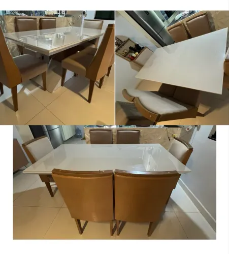 Vendo mesa