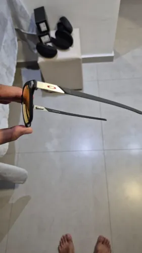 URGENTE - Oakley Apparition Original - Preço abaixo - vendo hoje