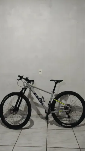 Bicicleta caloi
