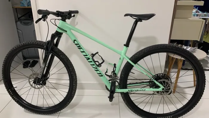 Specialized Chisel Comp - M