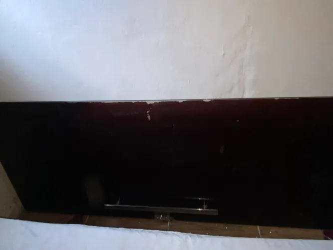 Vendo e troco por outra porta 