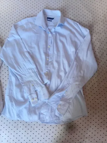 Camisa social