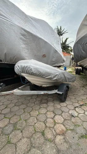 Bote Inflavel Zefir 3.0