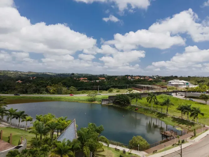 Imóvel para venda com 498 metros quadrados em Zona Rural - Lagoa Seca - PB
