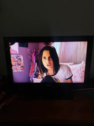 Vende-se TV