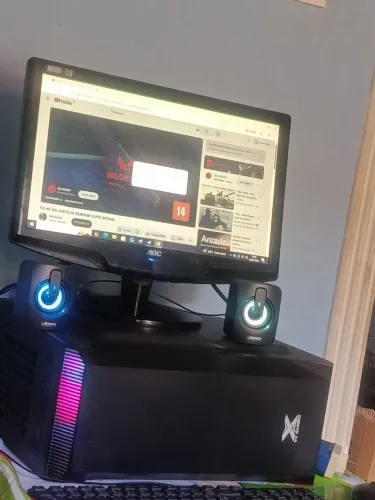 PC COMPLETO