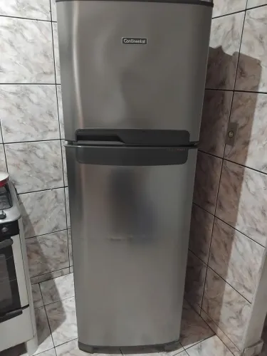 Geladeira continental