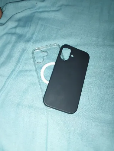 Capa iPhone 16 