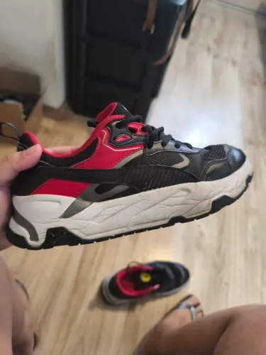 Tênis Puma masculino