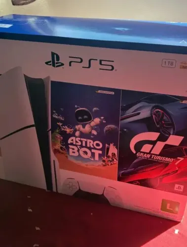 Playstation 5