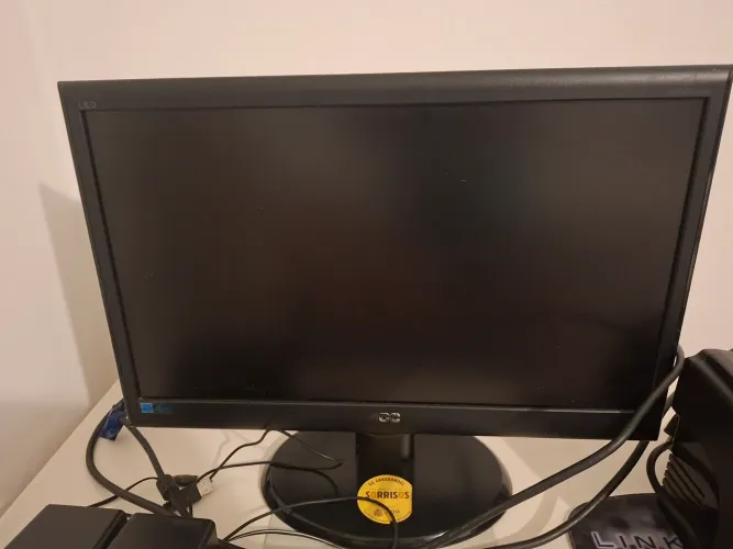 Monitor