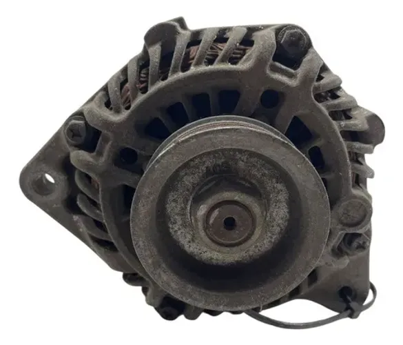 Alternador Honda City 1.5 2015/2016 Automático ( Ahga77 )