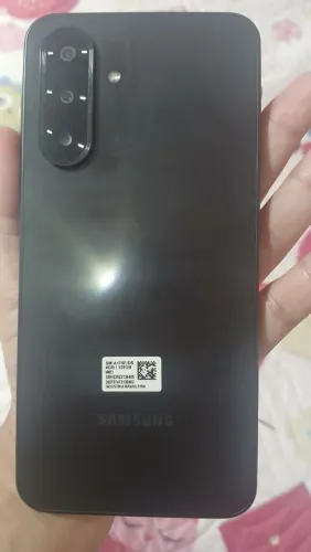 Celular Samsung a17