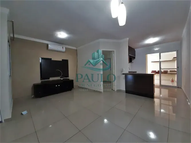 Casa em Condomínio para Locação | Parque da Liberdade VI