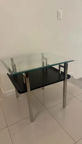 Mesa lateral
