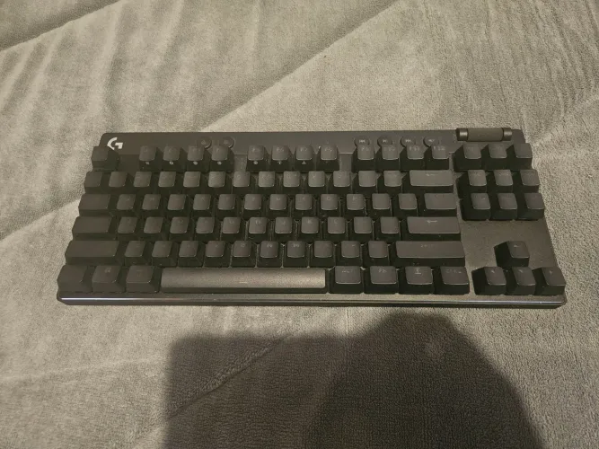 Logitech Tkl Rapid