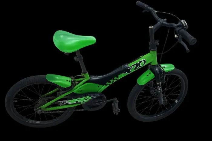 Bicicleta aro 20