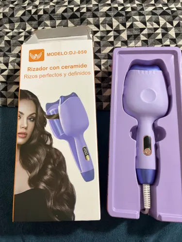 Modelador de ondas automático